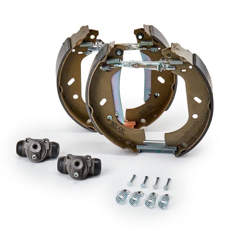 Brake Kit, drum brake