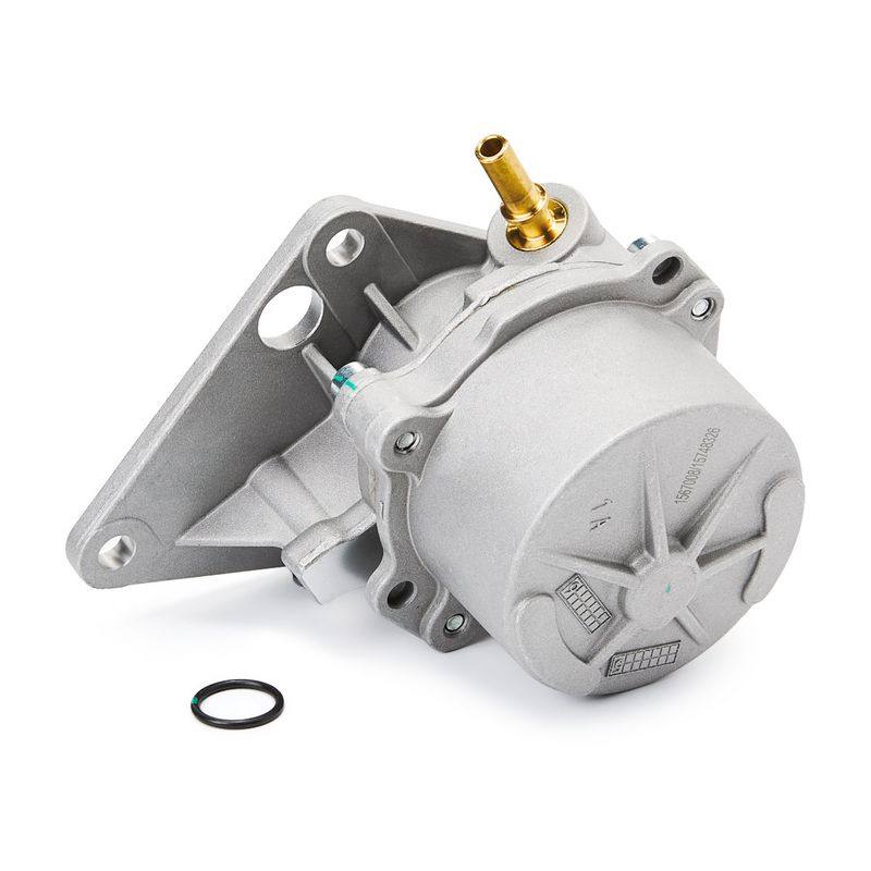 Vacuum Pump, braking system
