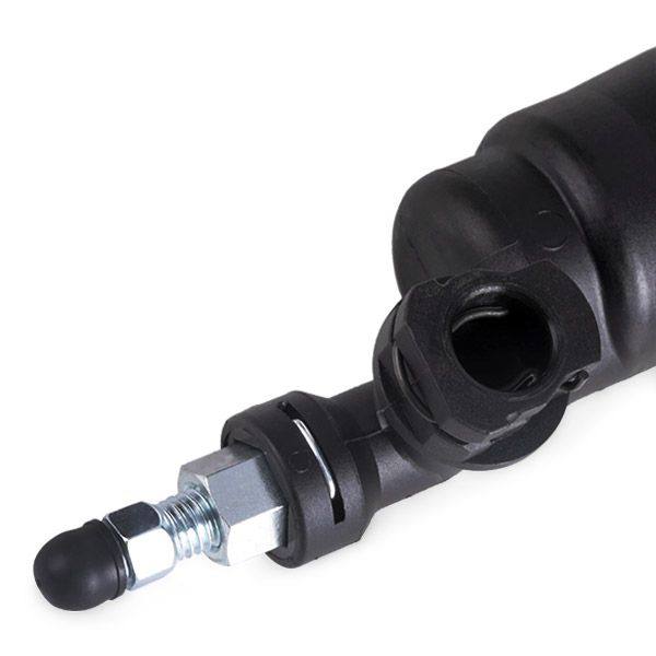 Central Slave Cylinder, clutch