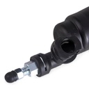 Central Slave Cylinder, clutch