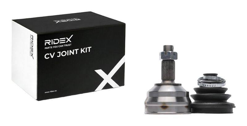 Joint Kit, drive shaft