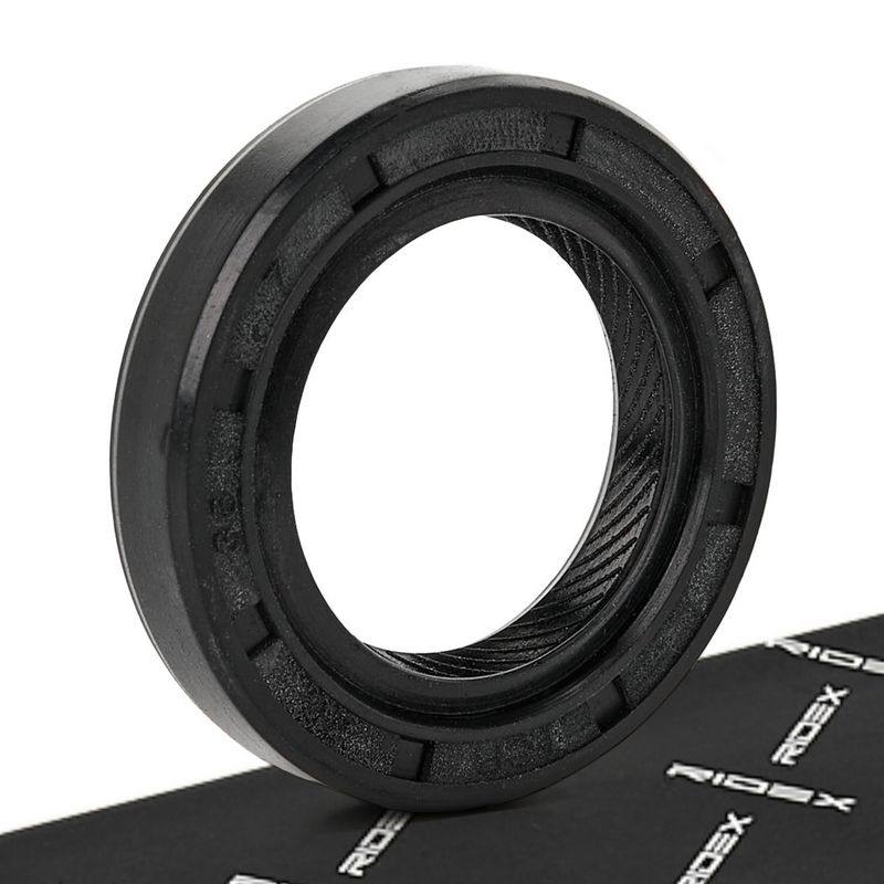Shaft Seal, manual transmission