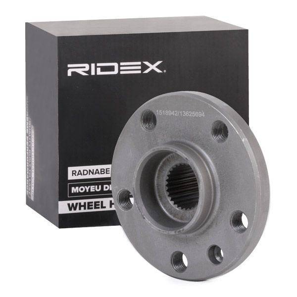 Wheel Hub