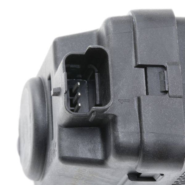 Actuator, headlight levelling