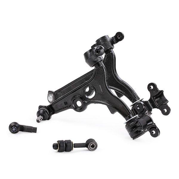 Repair Kit, control arm