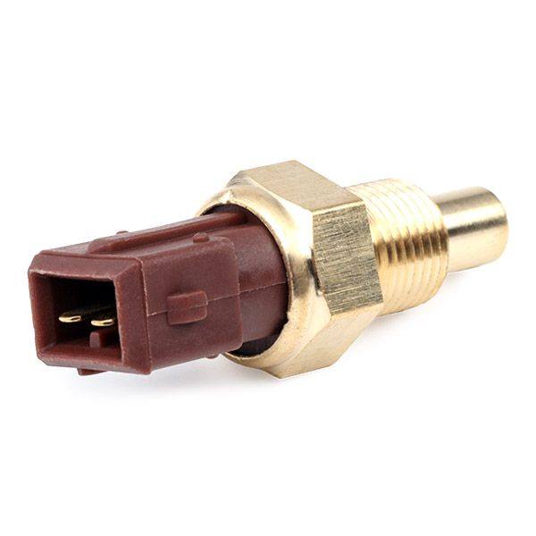 Sensor, coolant temperature