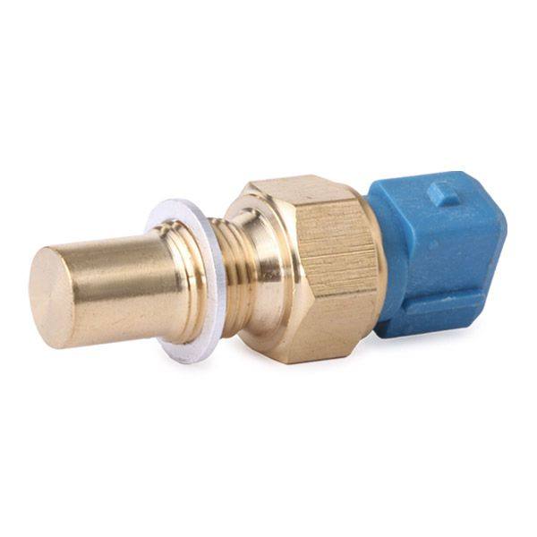 Sensor, coolant temperature