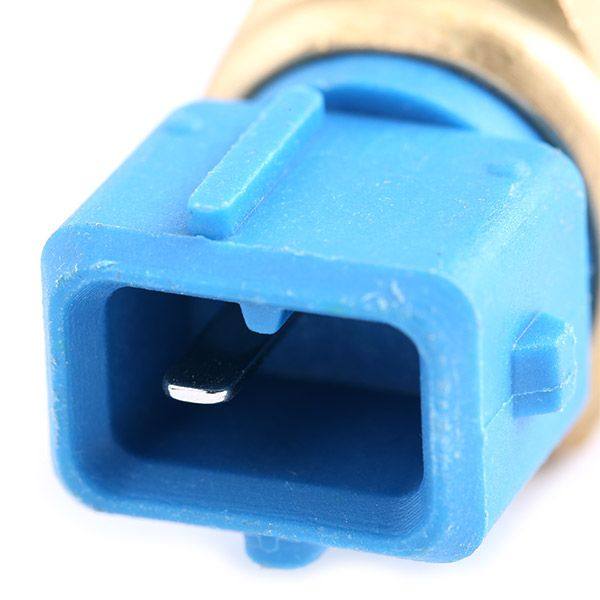 Sensor, coolant temperature