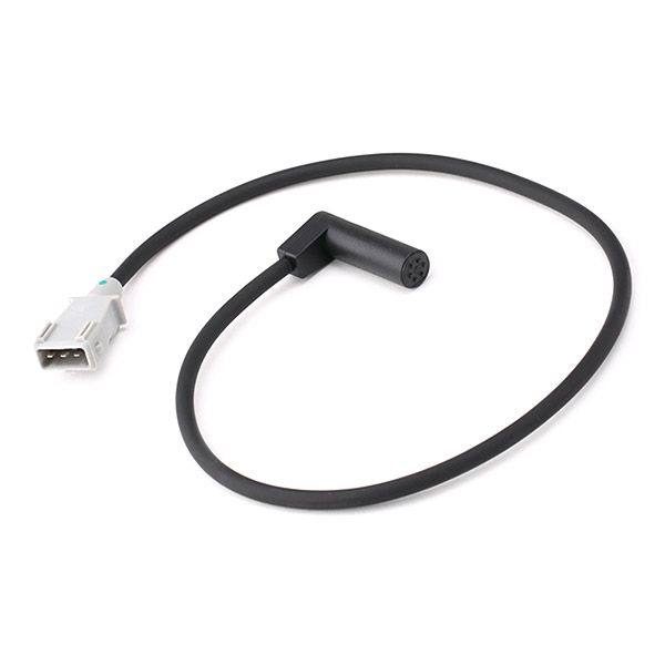 Sensor, crankshaft pulse