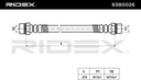 Brake Hose