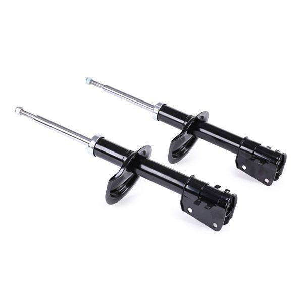 Shock Absorber