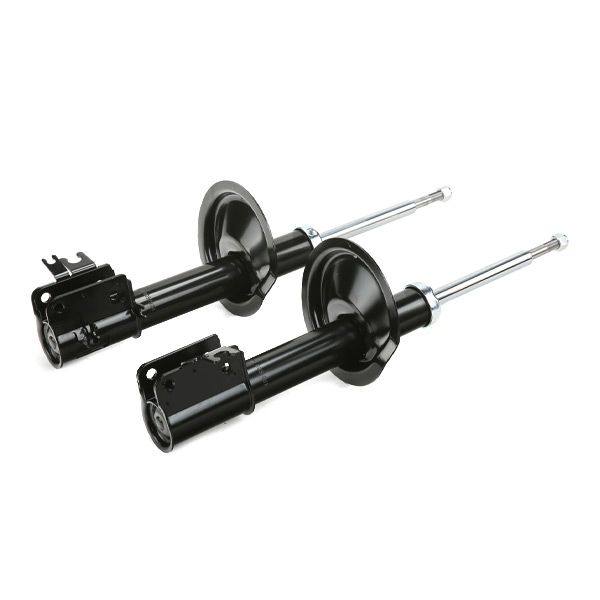 Shock Absorber
