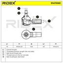 Tie Rod End