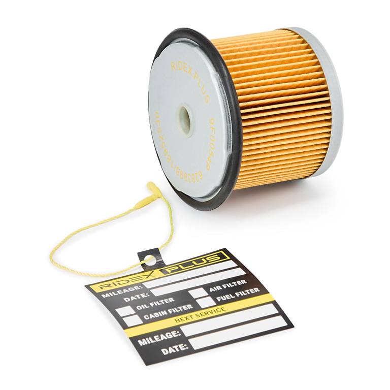 Fuel Filter