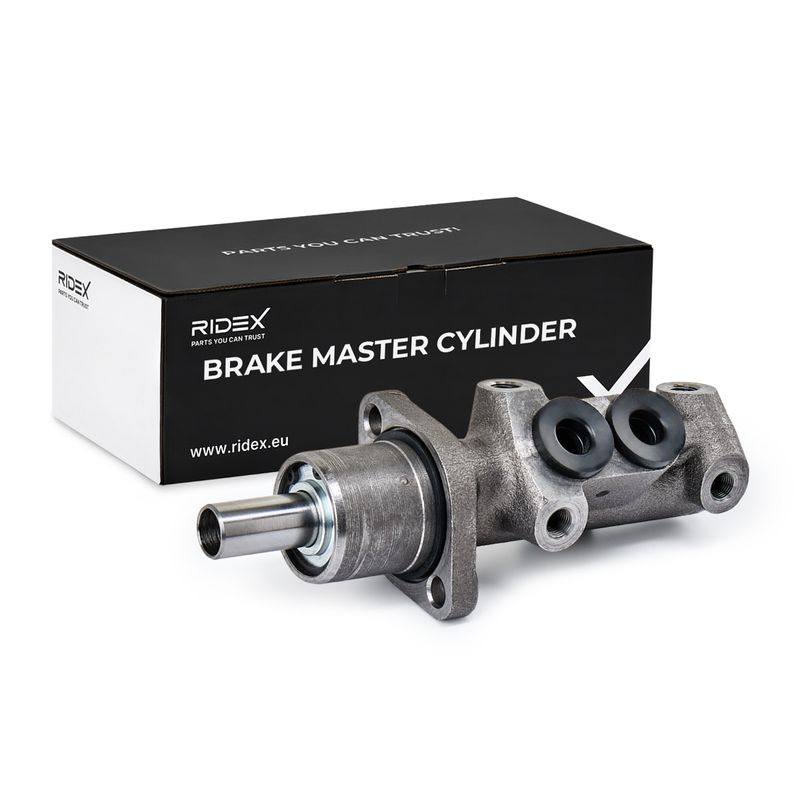 Brake Master Cylinder