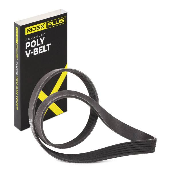 V-ribbed Belt