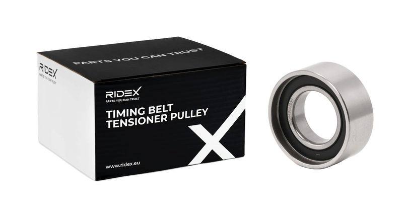 Tensioner Pulley, timing belt