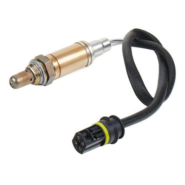 Oxygen Sensor