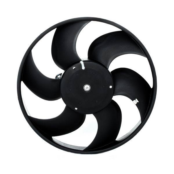 Fan, engine cooling