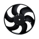 Fan, engine cooling