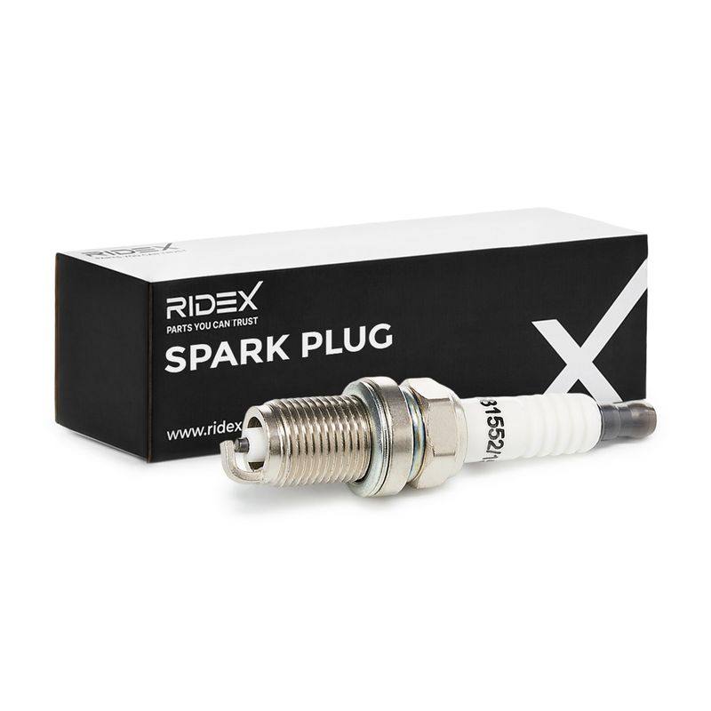 Spark Plug
