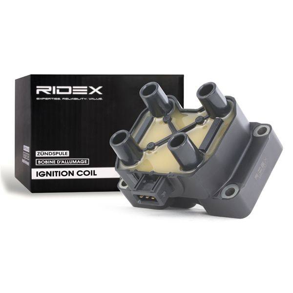 Ignition Coil