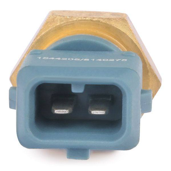 Sensor, coolant temperature