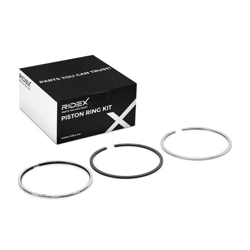 Piston Ring Set