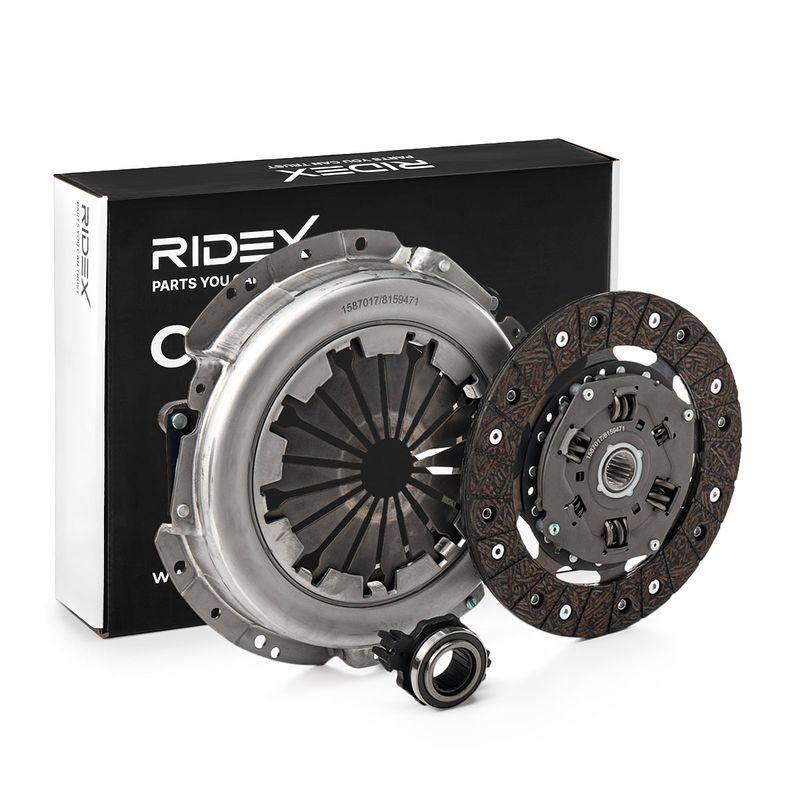 Clutch Kit