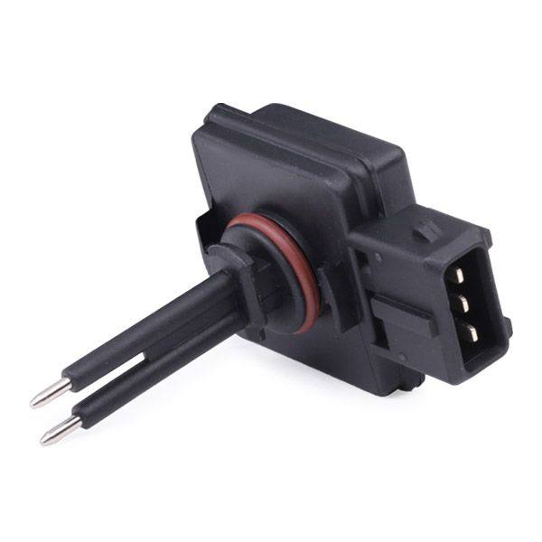 Sensor, coolant level