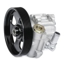 Hydraulic Pump, steering