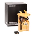 fuel supply unit