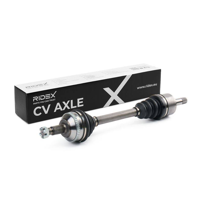 Drive Shaft
