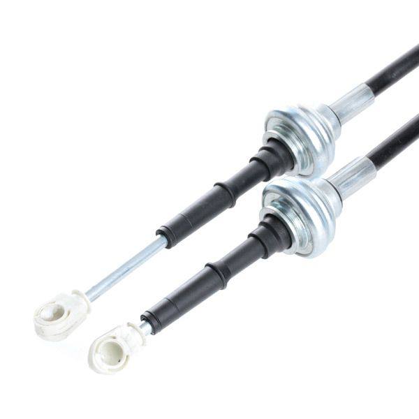 Cable Pull, manual transmission