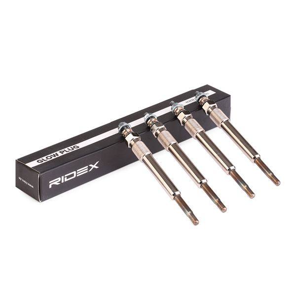 Glow Plug