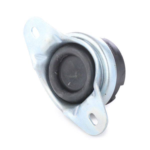 Mounting, engine