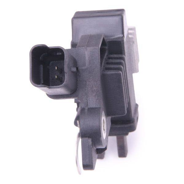 Alternator Regulator