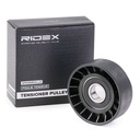 Tensioner Pulley, V-ribbed belt