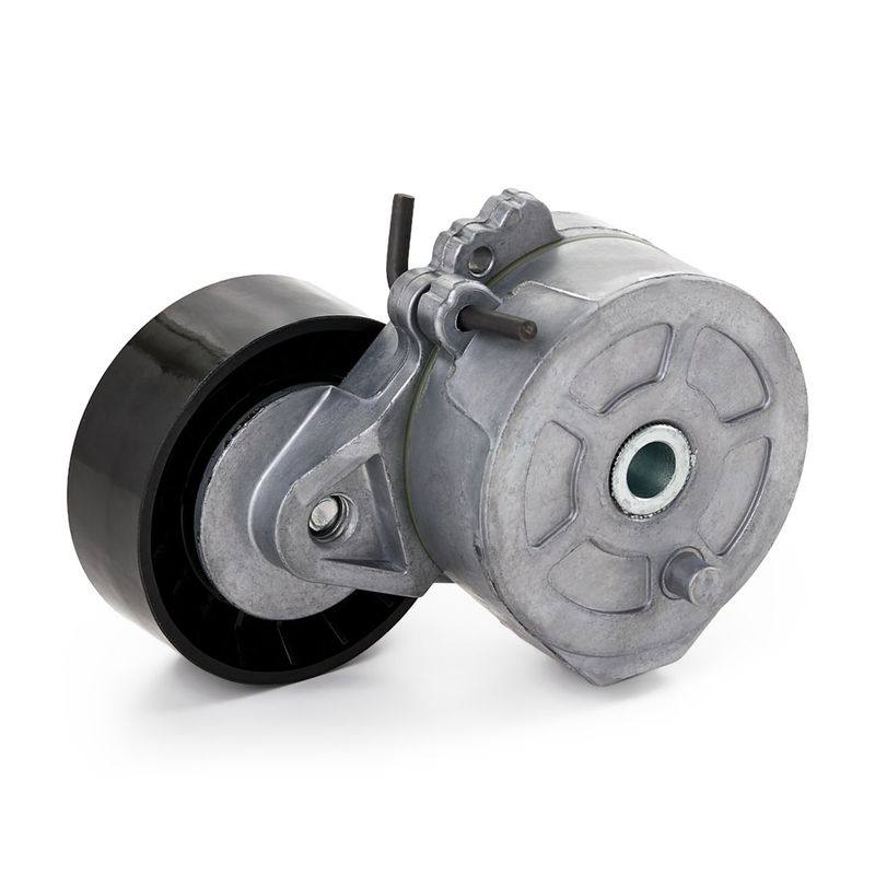 Tensioner Pulley, V-ribbed belt