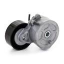 Tensioner Pulley, V-ribbed belt