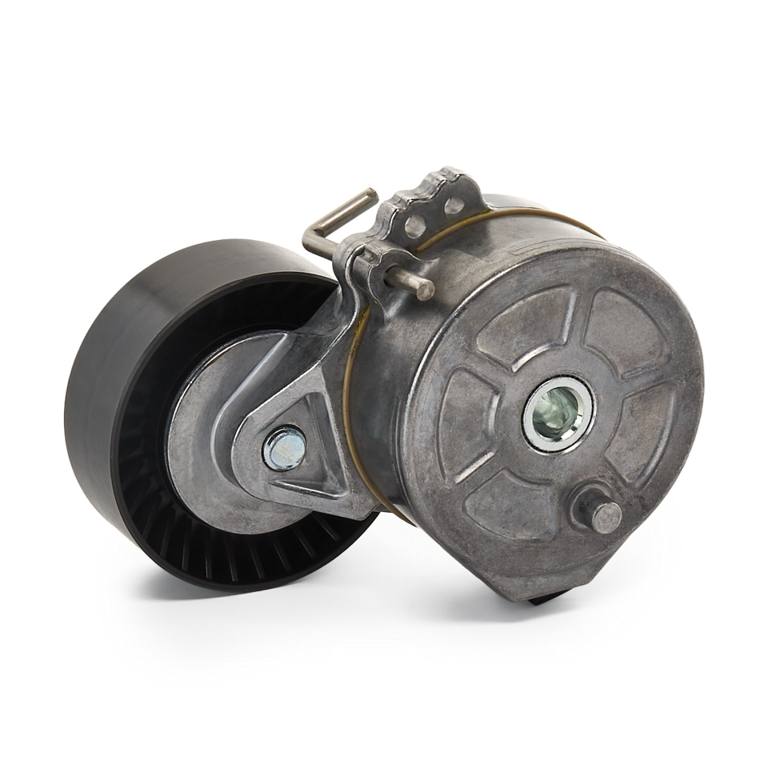 Tensioner Pulley, V-ribbed belt