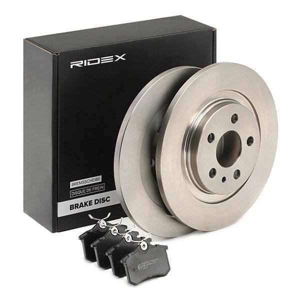 Brake Kit, disc brake