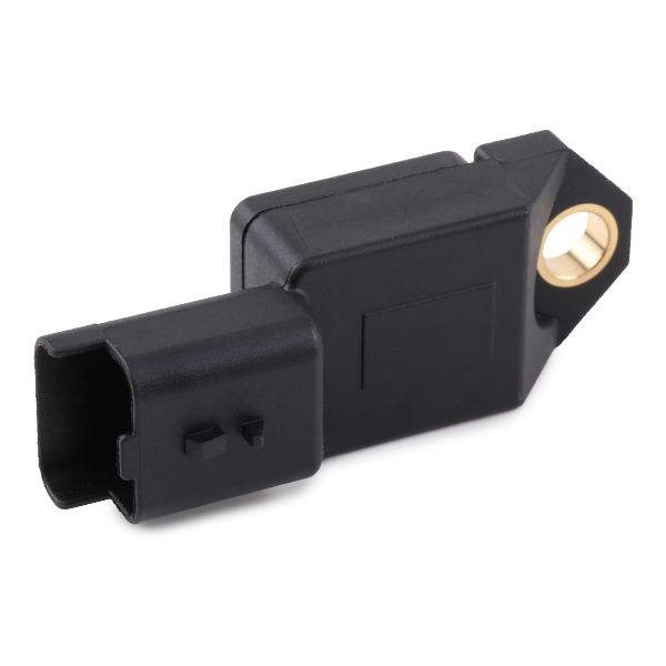 Sensor, intake manifold pressure