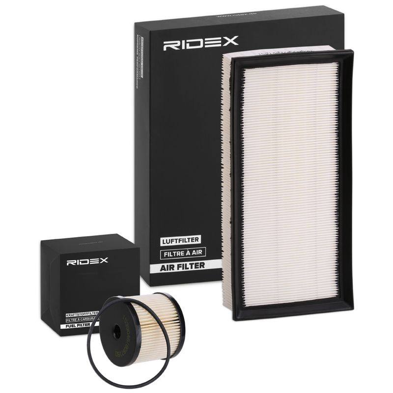 Filter Set