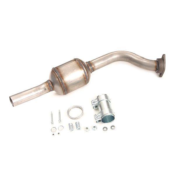 Catalytic Converter