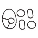 Oil Cooler, engine oil