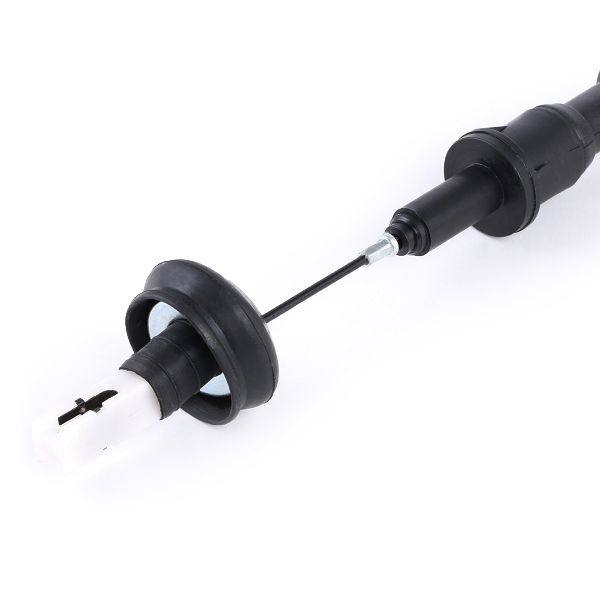 Cable Pull, clutch control