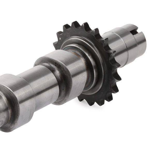 Camshaft