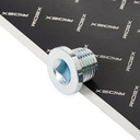 Screw Plug, oil sump