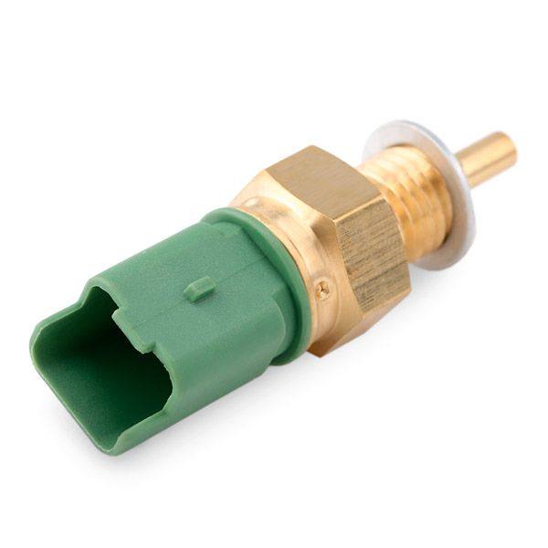 Sensor, coolant temperature
